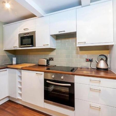 Garden Flat Apartman Royal Tunbridge Wells Kültér fotó