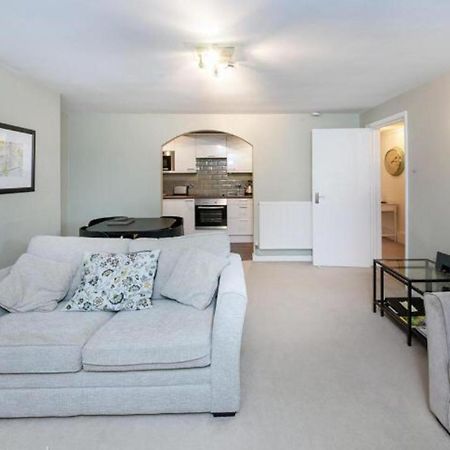 Garden Flat Apartman Royal Tunbridge Wells Kültér fotó