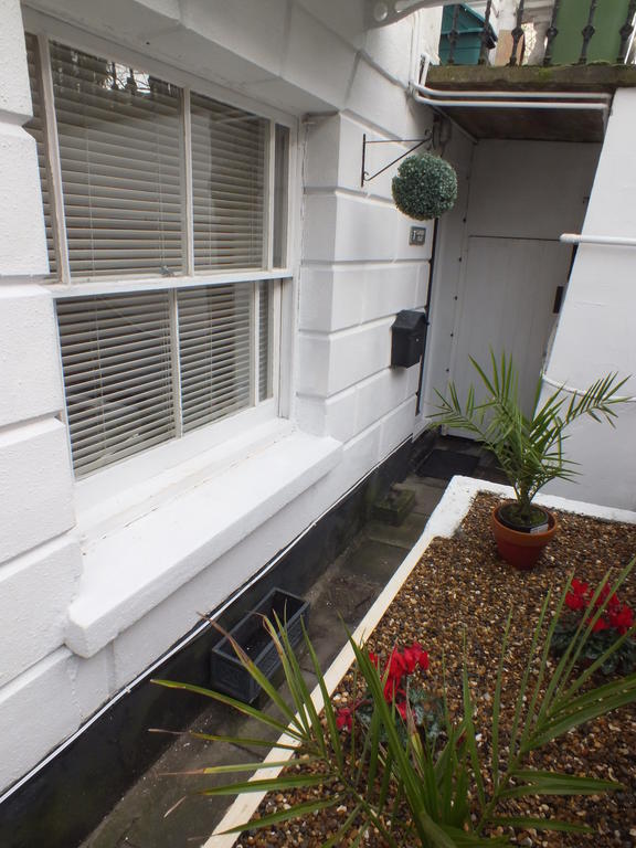 Garden Flat Apartman Royal Tunbridge Wells Szoba fotó