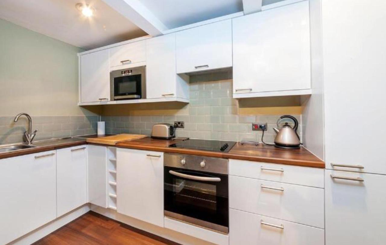 Garden Flat Apartman Royal Tunbridge Wells Kültér fotó