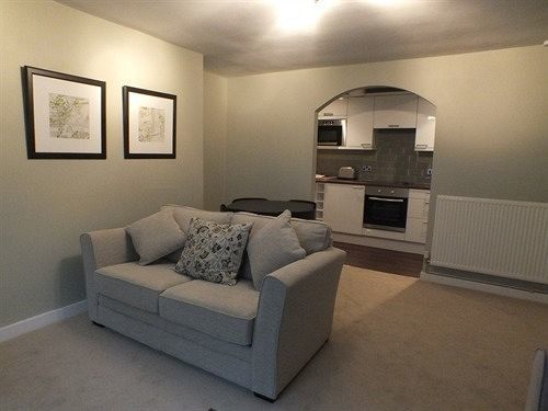 Garden Flat Apartman Royal Tunbridge Wells Kültér fotó